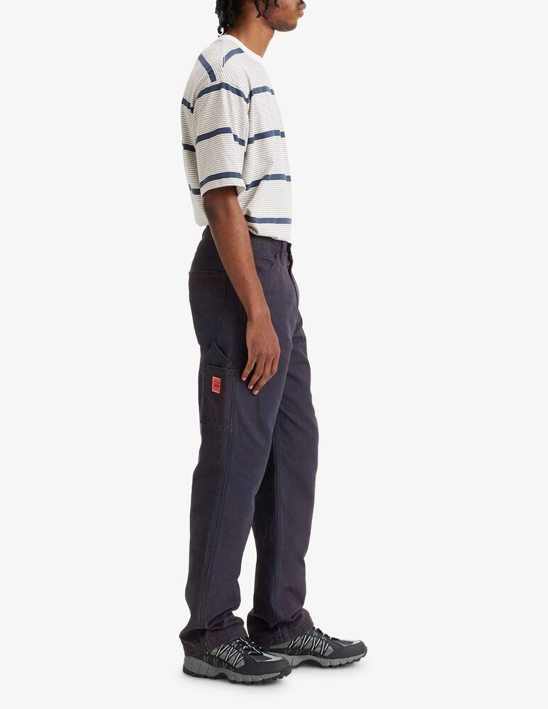 rinascente Levi's Jeans 568 loose straight carpenter scuro