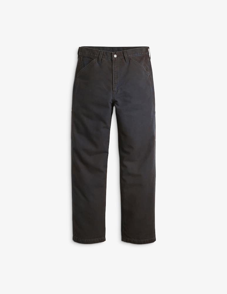 Levi's Jeans 568 loose straight carpenter scuro - immagine 5 Levi's Jeans 568 loose straight carpenter scuro - immagine 5