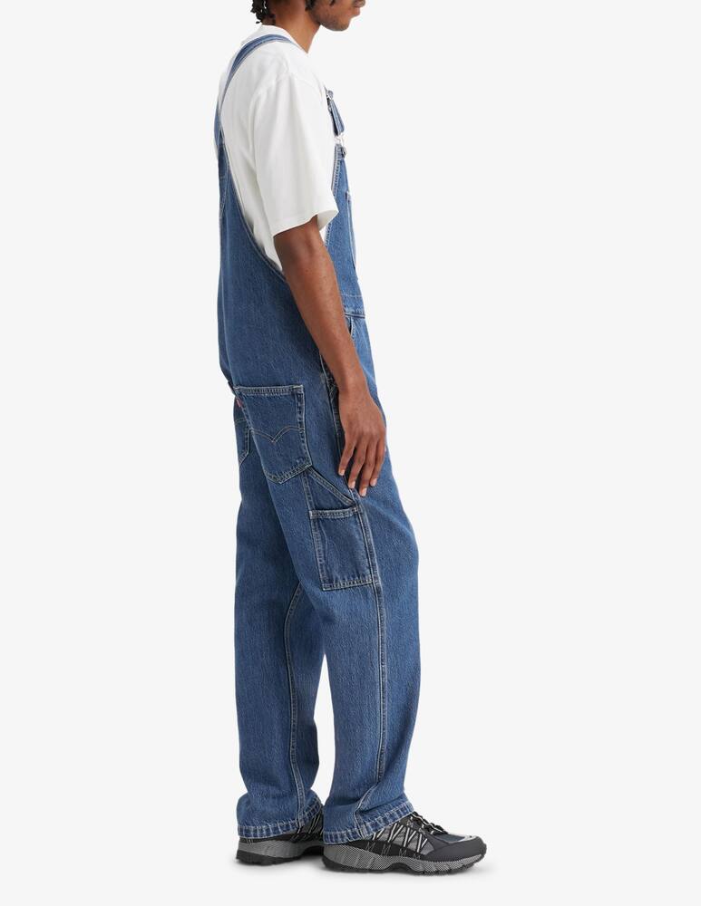 rinascente Levi's Tuta denim chiaro