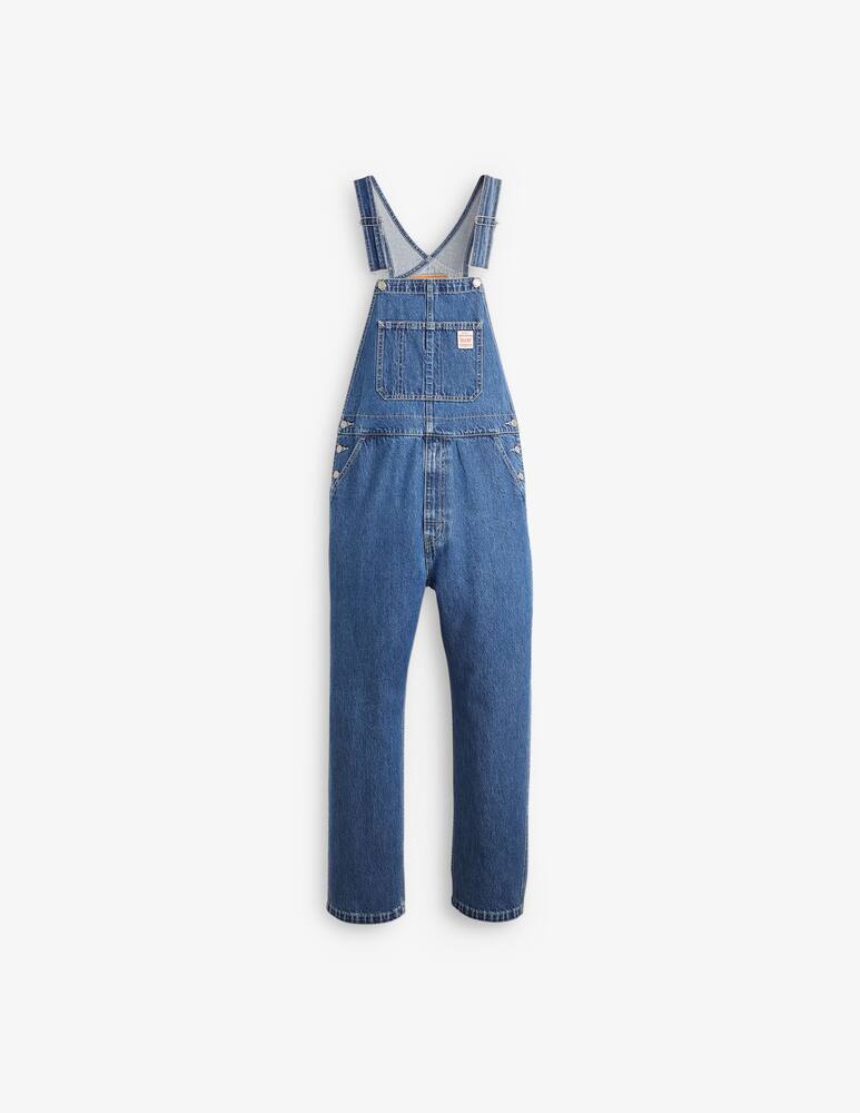 rinascente Levi's Tuta denim chiaro