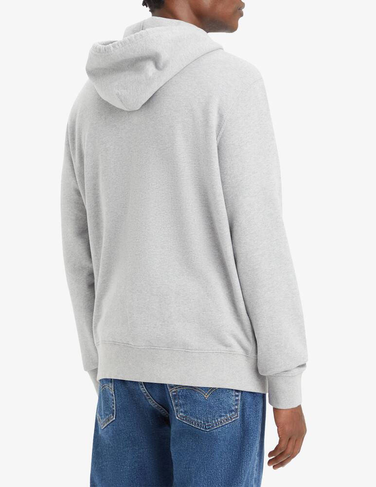 rinascente Levi's Felpa con cappuccio inziali laterale