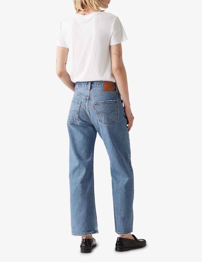 Levi's 501 90s ankle jeans l29 - picture 3 Levi's 501 90s ankle jeans l29 - picture 3