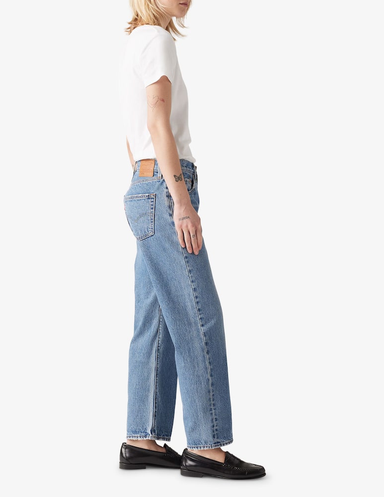 Levi's 501 90s ankle jeans l29 - picture 4 Levi's 501 90s ankle jeans l29 - picture 4