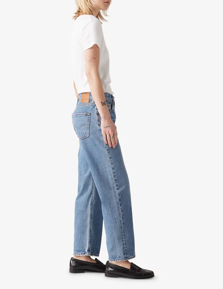 rinascente Levi's Jeaans 501 90s ankle