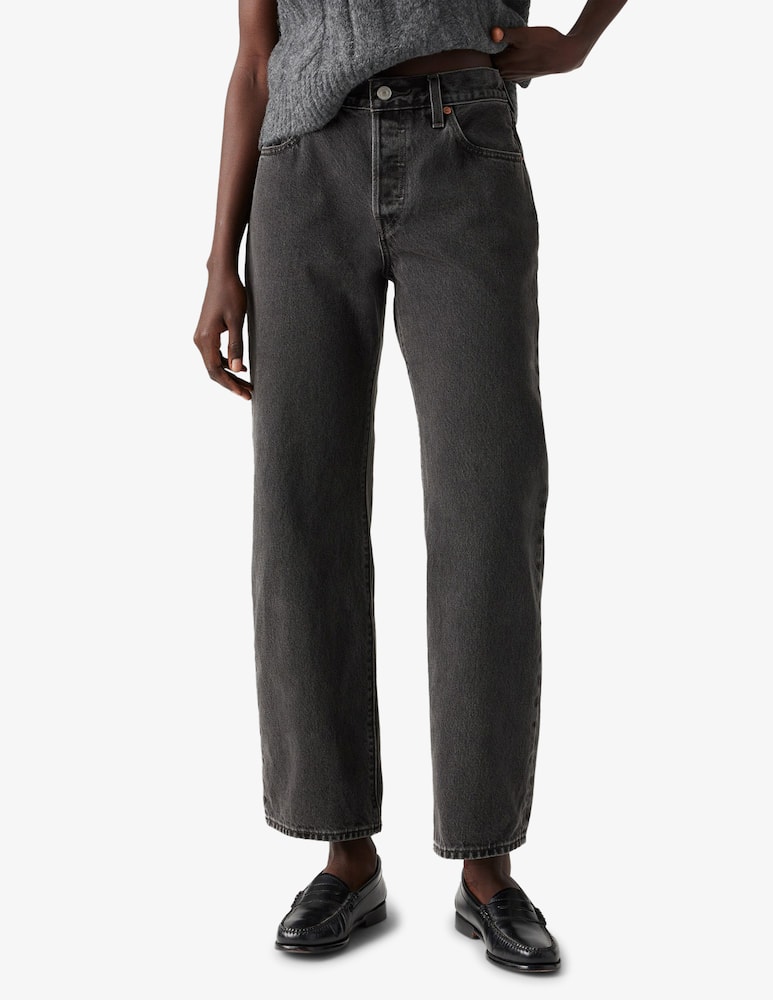 Levi's Jeaans 501 90s ankle - immagine 1