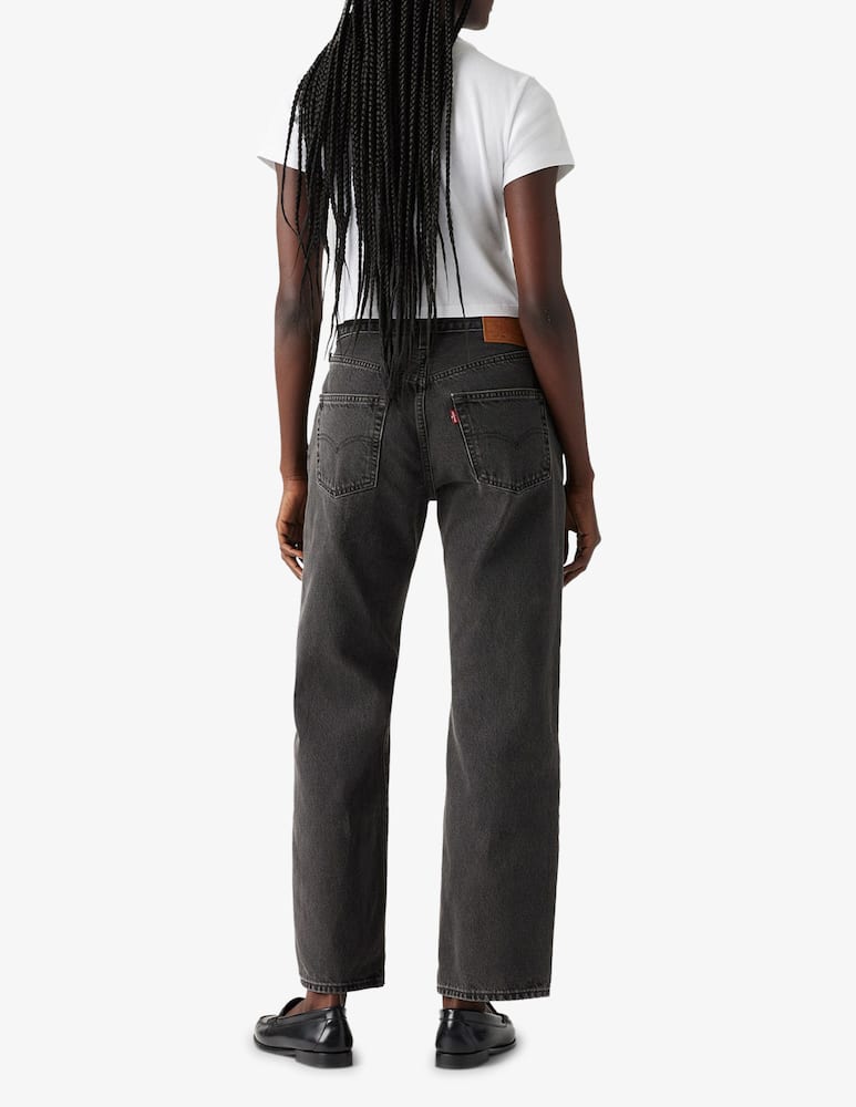Levi's Jeaans 501 90s ankle - immagine 3