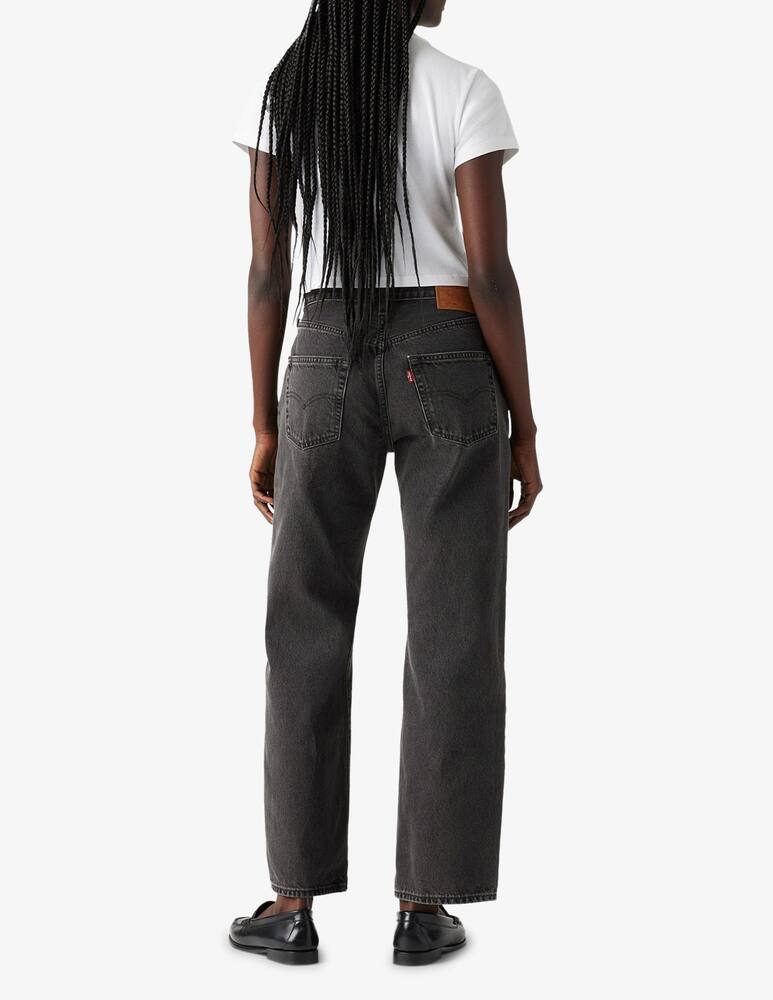 rinascente Levi's 501 90s ankle jeans