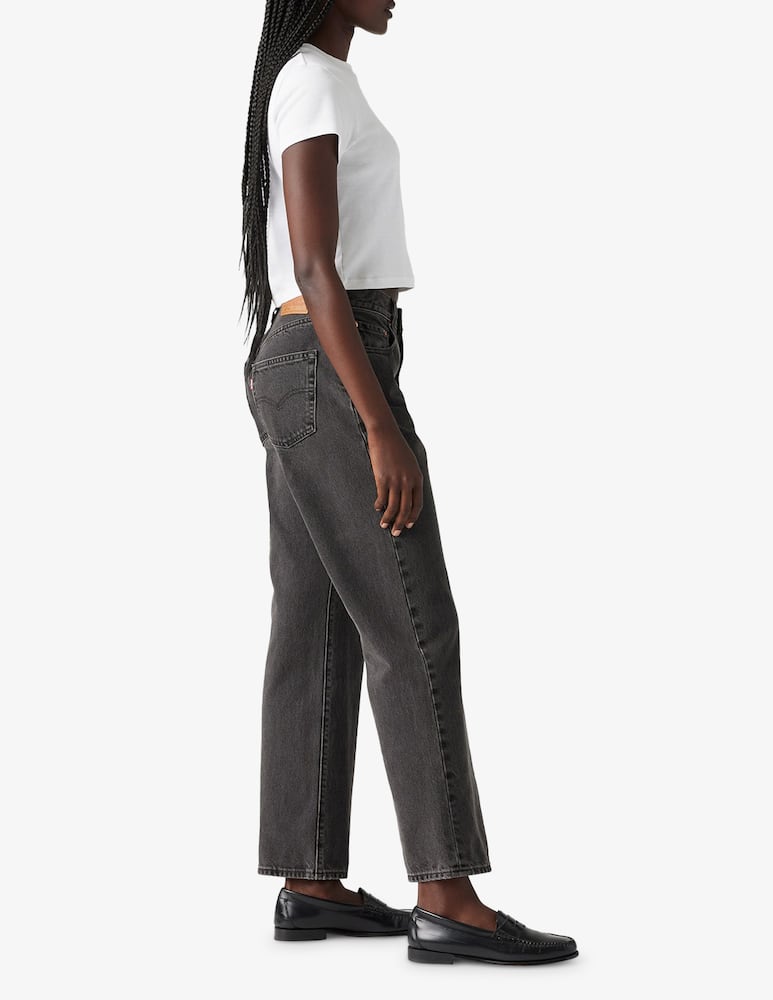 Levi's Jeaans 501 90s ankle - immagine 4