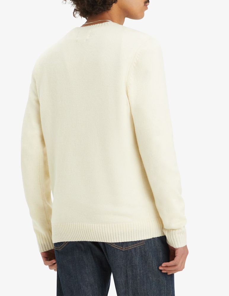 rinascente Levi's Mini batwing sweater