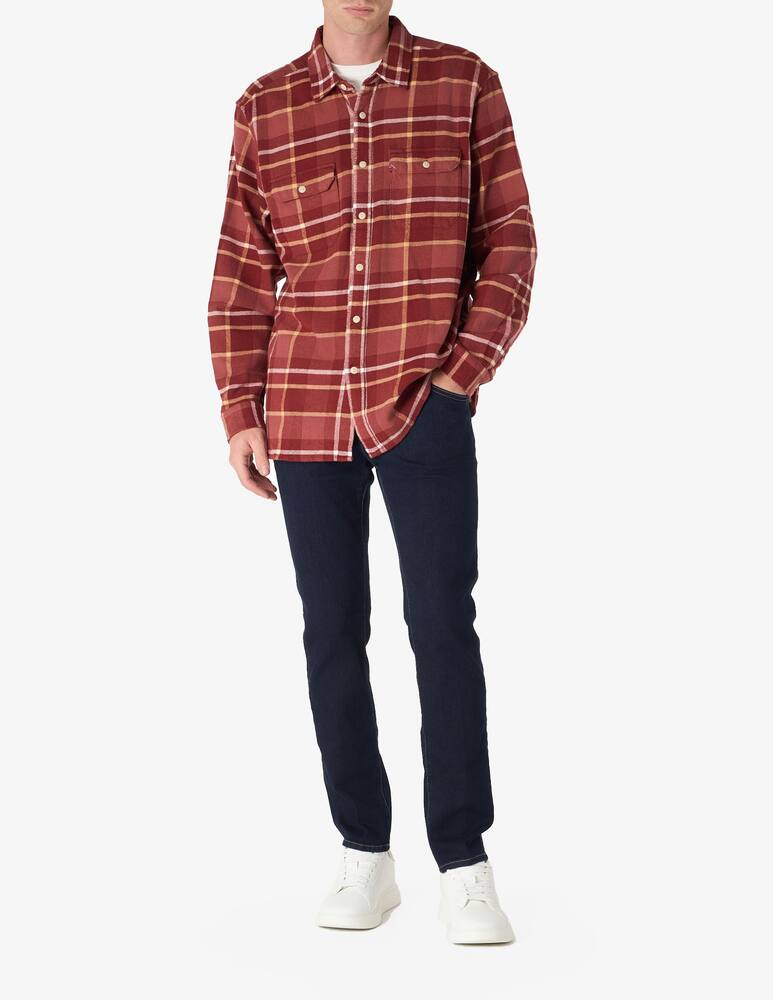 rinascente Levi's Jackson worker shirt