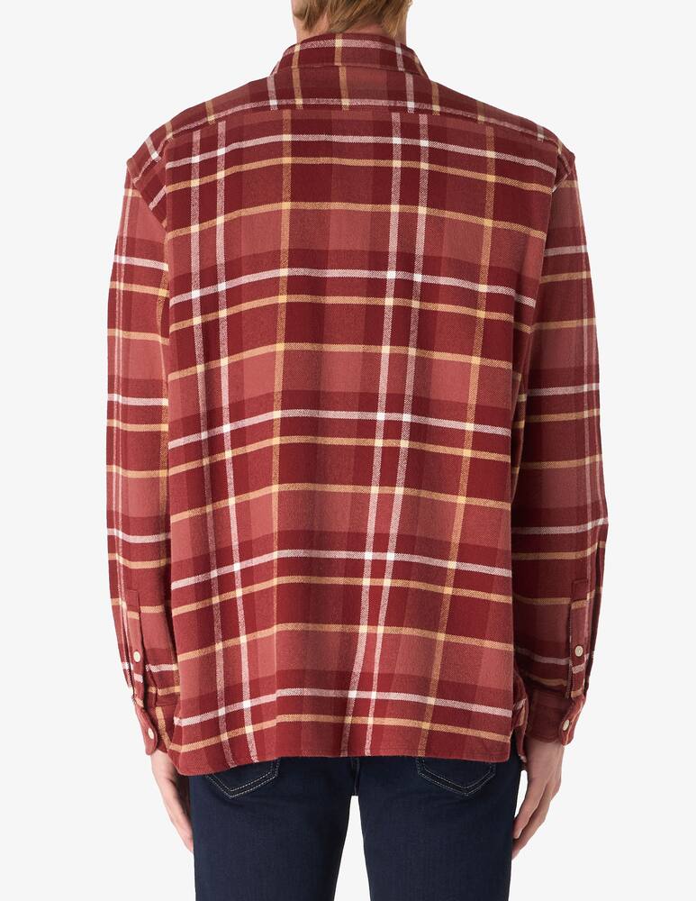 rinascente Levi's Jackson worker shirt