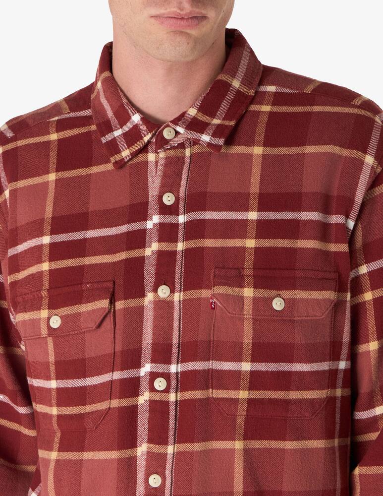 rinascente Levi's Jackson worker shirt