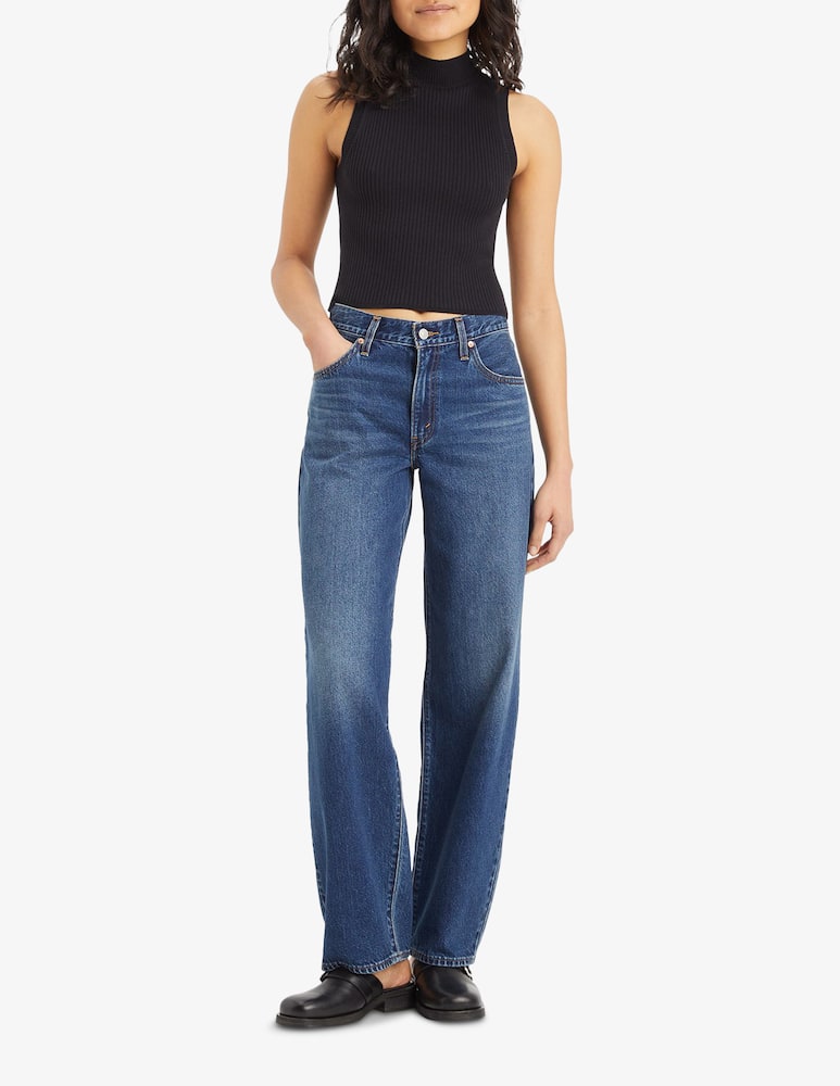 Levi's Jeans Baggy Dad - immagine 2