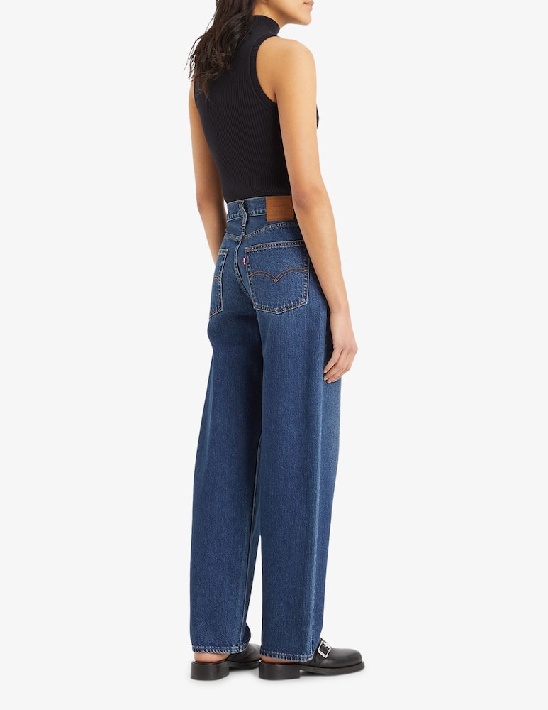 Levi's Jeans Baggy Dad - immagine 3