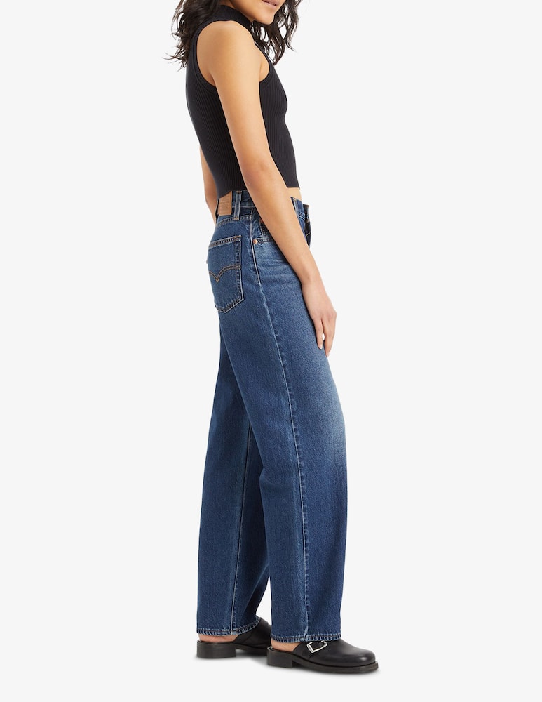 Levi's Jeans Baggy Dad - immagine 4