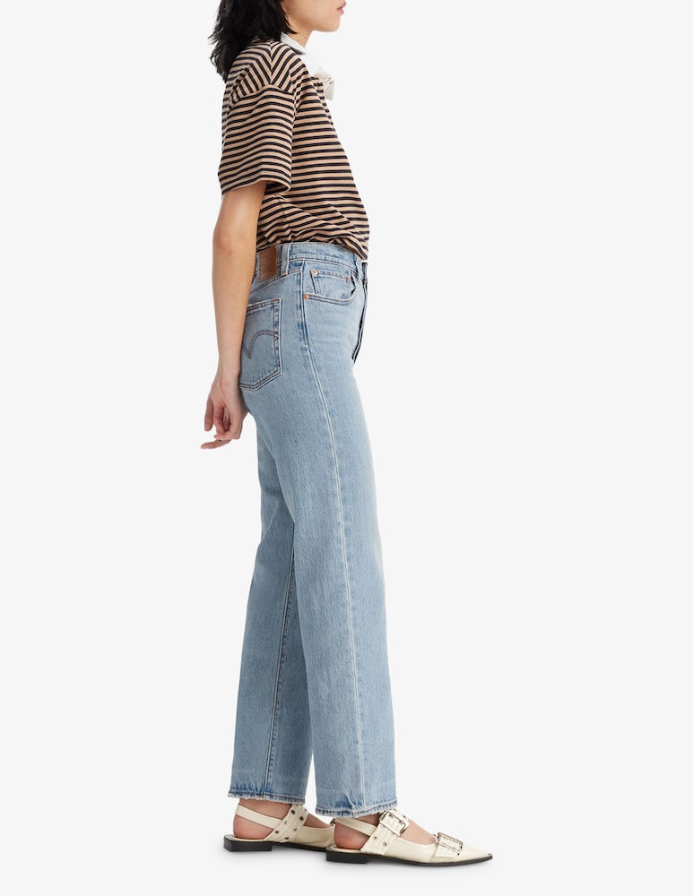 Levi's Jeans Ribcage - immagine 4