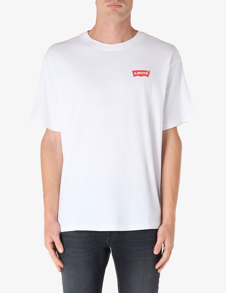 Levi's Maglietta relaxed grafica vintage - immagine 1 Levi's Maglietta relaxed grafica vintage - immagine 1