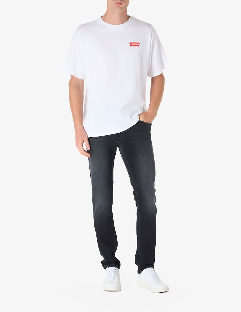 Levi's Maglietta relaxed grafica vintage - immagine 2 Levi's Maglietta relaxed grafica vintage - immagine 2