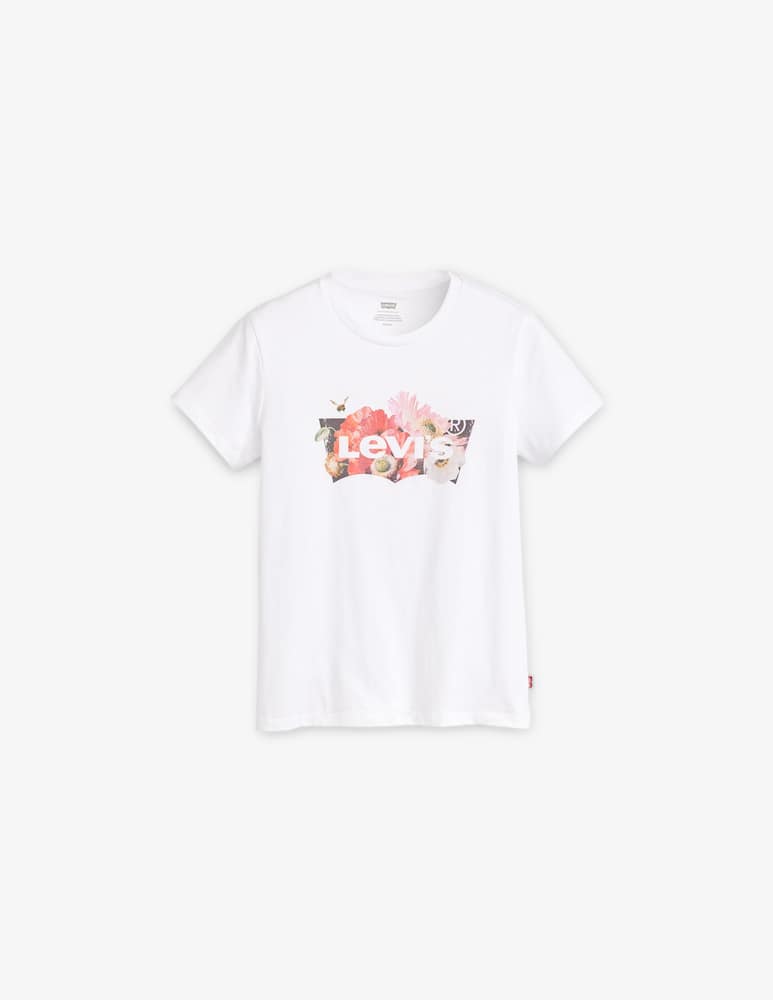 Levi's T-shirt in cotone - immagine 3 Levi's T-shirt in cotone - immagine 3