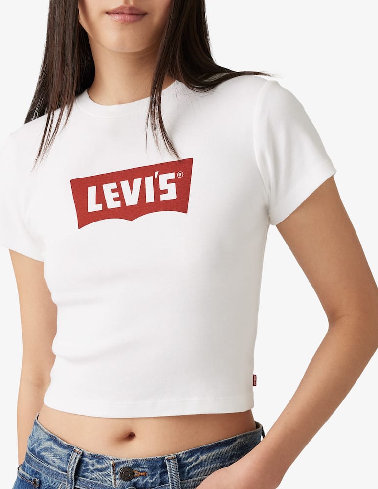 Levi's T-shirt in cotone - immagine 1
