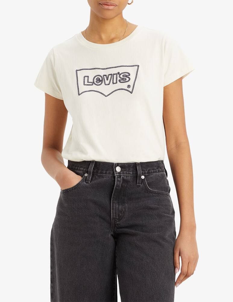 rinascente Levi's T-shirt in cotone