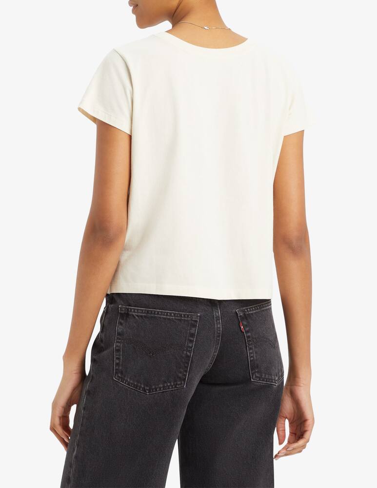 rinascente Levi's T-shirt in cotone