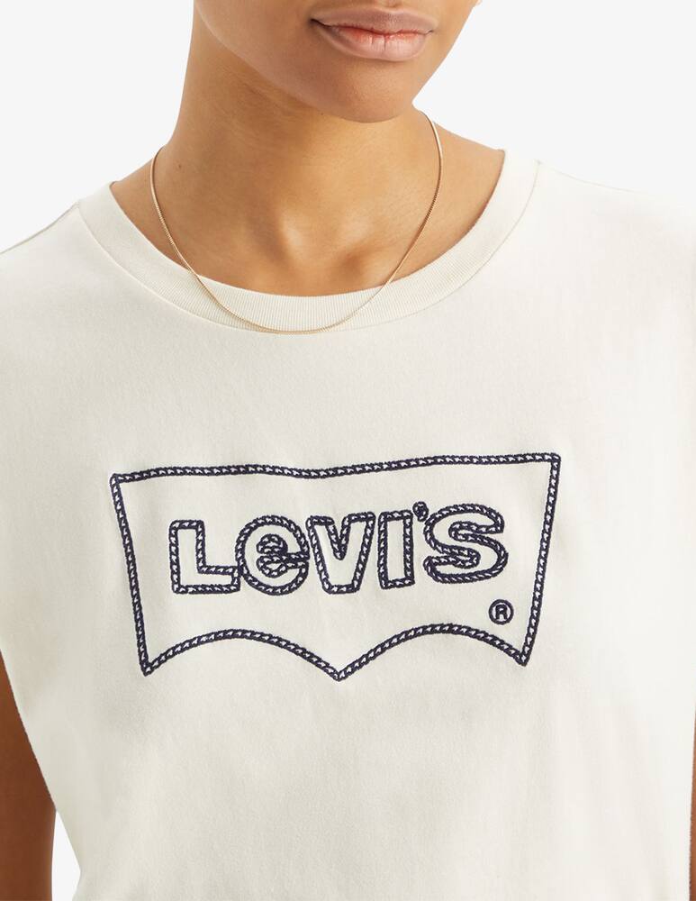 rinascente Levi's T-shirt in cotone