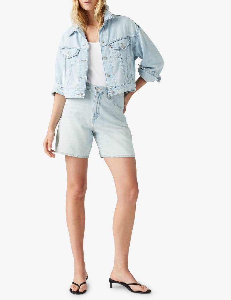 rinascente Levi's Shorts baggy in jeans