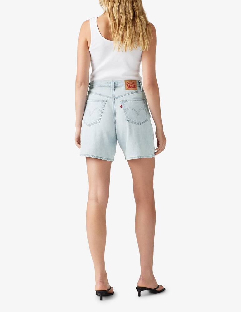 rinascente Levi's Shorts baggy in jeans
