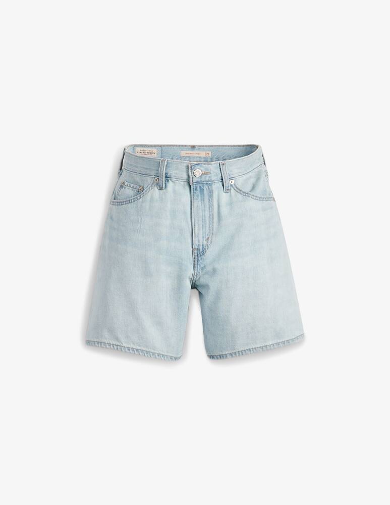 rinascente Levi's Shorts baggy in jeans