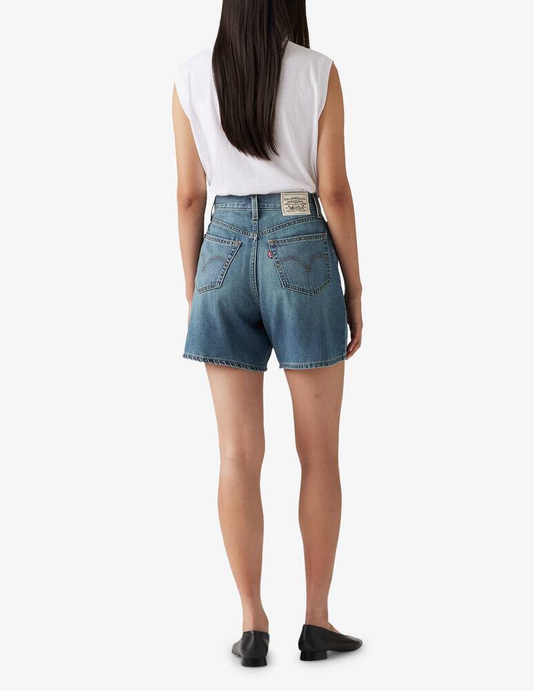 Levi's Shorts baggy in jeans - immagine 3 Levi's Shorts baggy in jeans - immagine 3