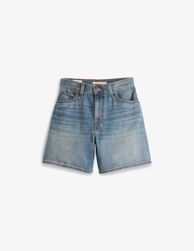 Levi's Shorts baggy in jeans - immagine 5 Levi's Shorts baggy in jeans - immagine 5