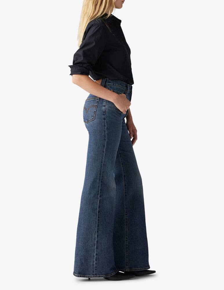 rinascente Levi's Ribcage bell trousers l32