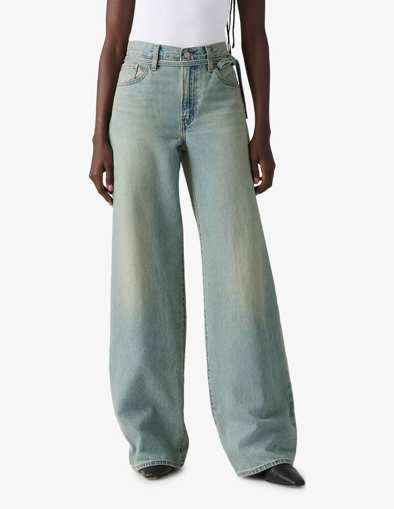Levi's Jeans a gamba dritta XL - immagine 1 Levi's Jeans a gamba dritta XL - immagine 1