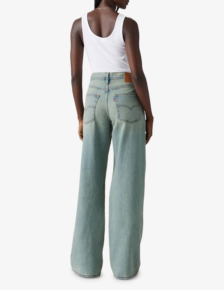 rinascente Levi's Straight leg jeans