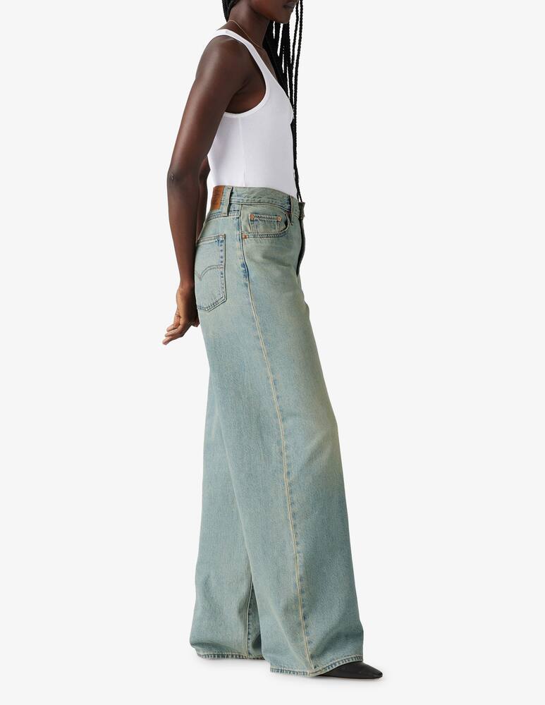 rinascente Levi's Straight leg jeans