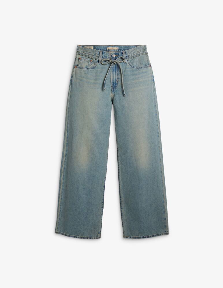 rinascente Levi's Straight leg jeans