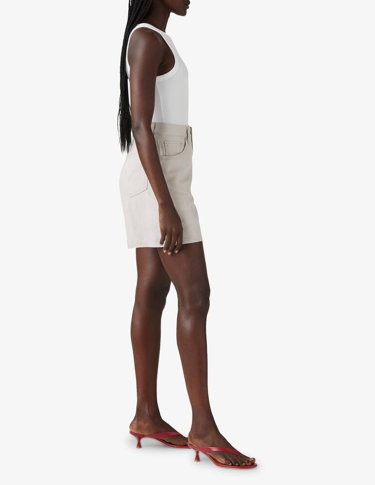 rinascente Levi's Shorts baggy a vita alta