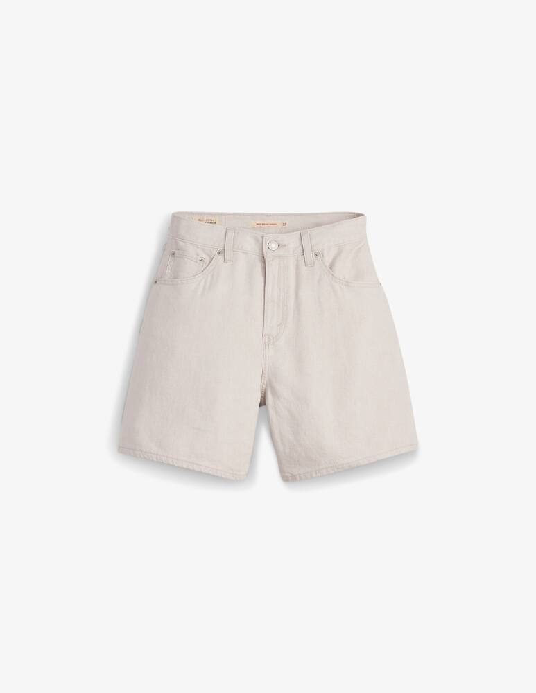 rinascente Levi's Shorts baggy a vita alta