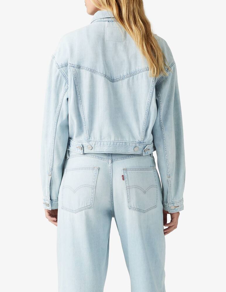 rinascente Levi's Giacca trucker anni '90