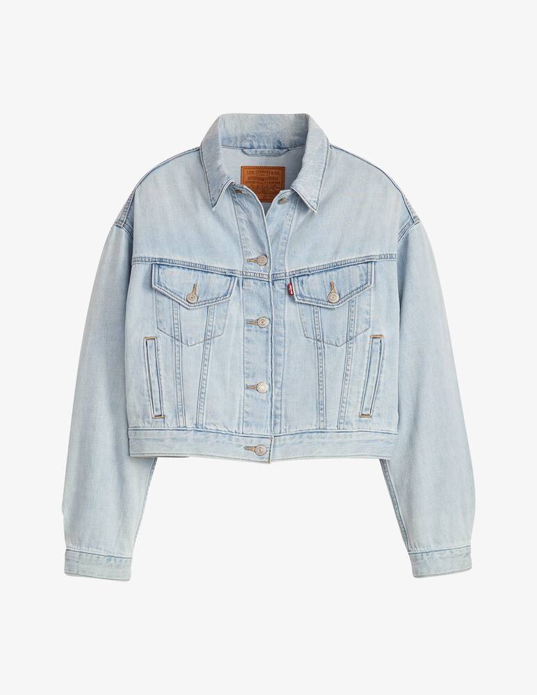 rinascente Levi's Giacca trucker anni '90