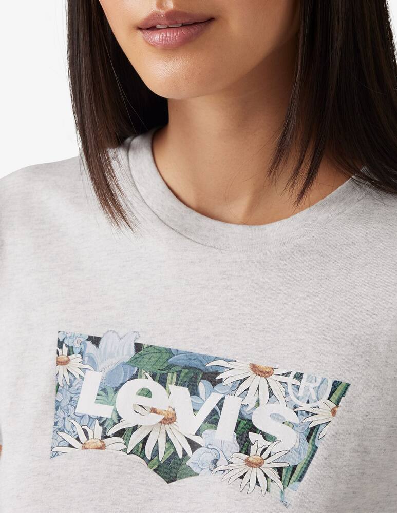 rinascente Levi's T-shirt The Perfect Tee