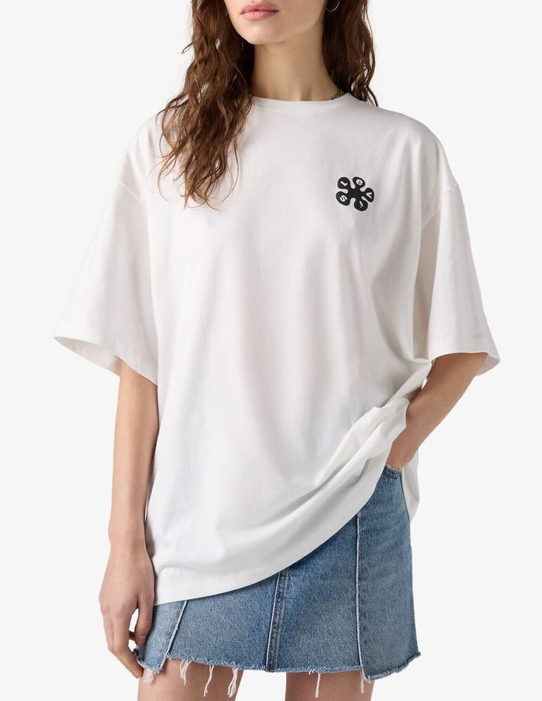 rinascente Levi's T-shirt grafica