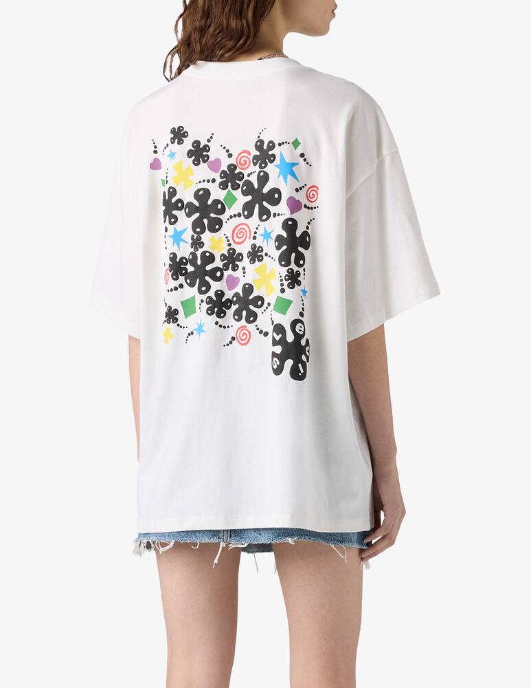 rinascente Levi's T-shirt grafica