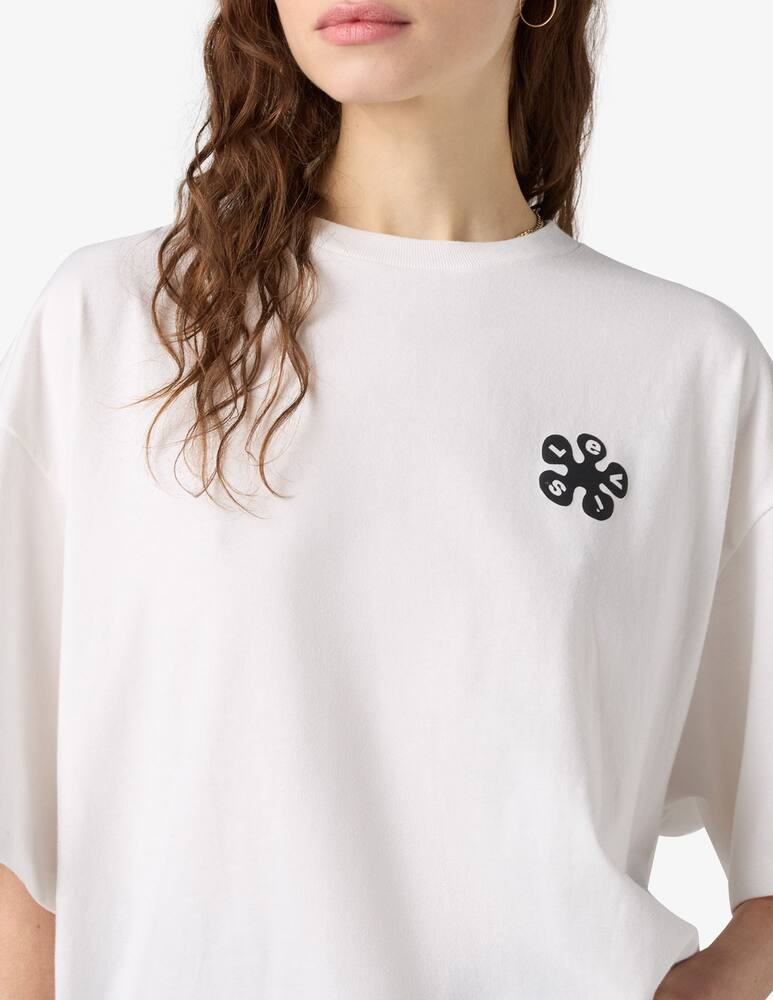 rinascente Levi's T-shirt grafica