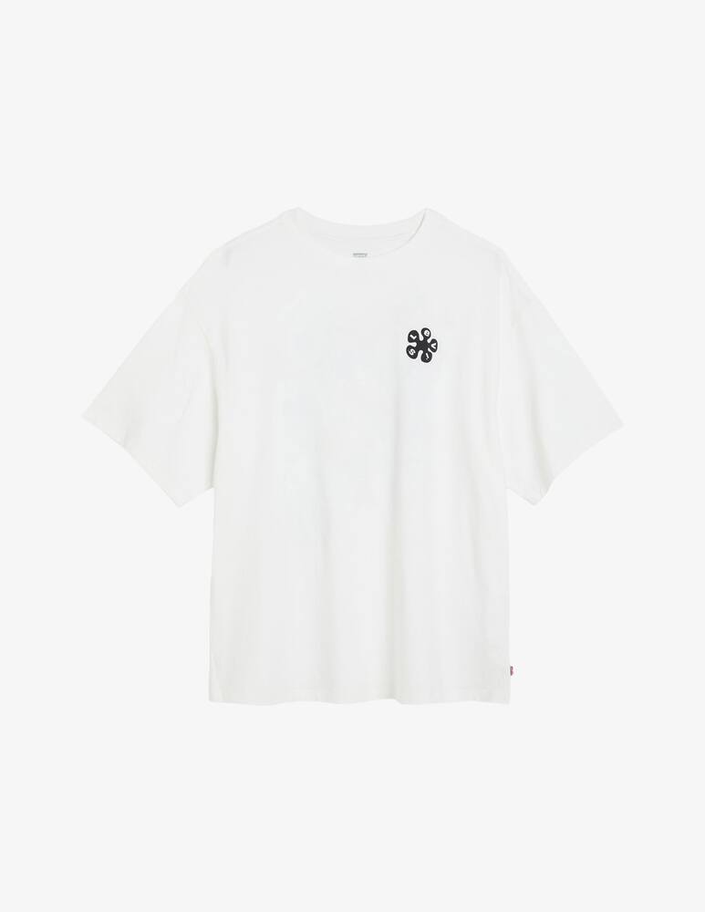rinascente Levi's T-shirt grafica