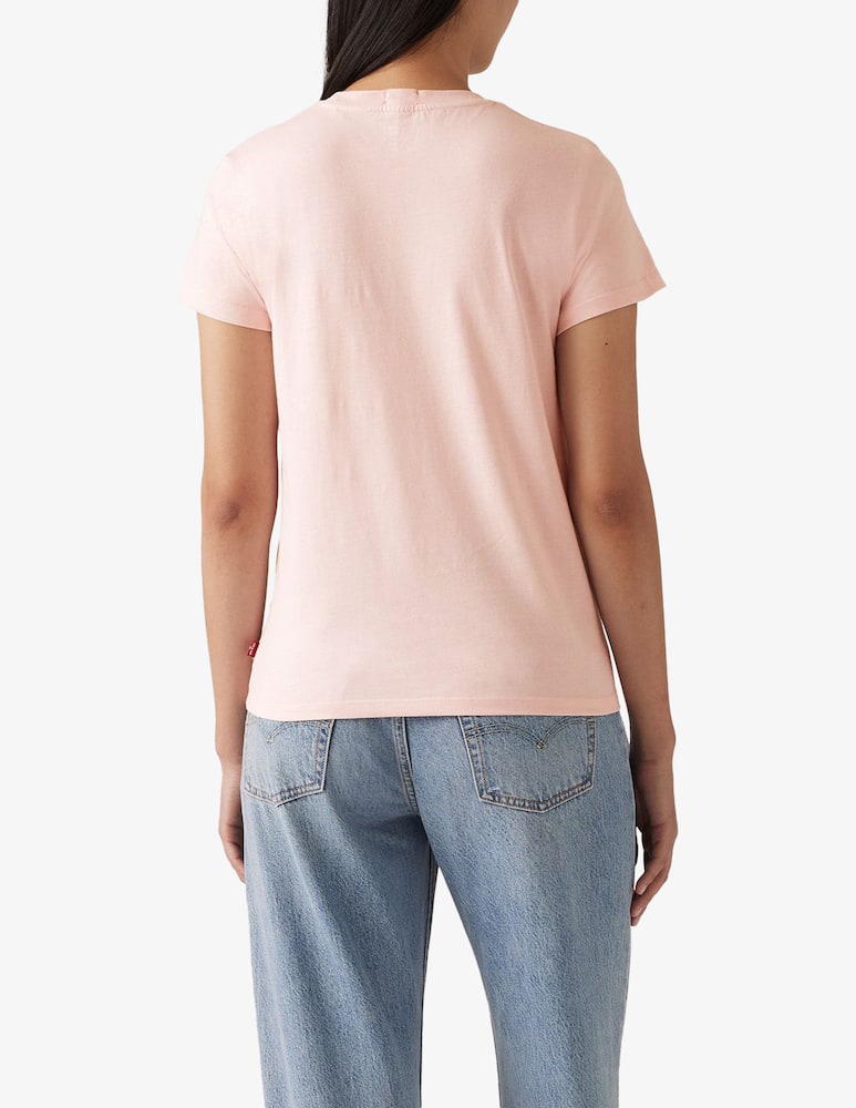 Levi's Floral graphic t-shirt - picture 3 Levi's Floral graphic t-shirt - picture 3