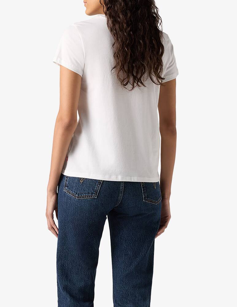 rinascente Levi's T-shirt logo