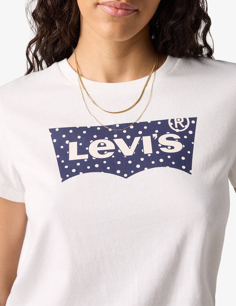 rinascente Levi's T-shirt logo