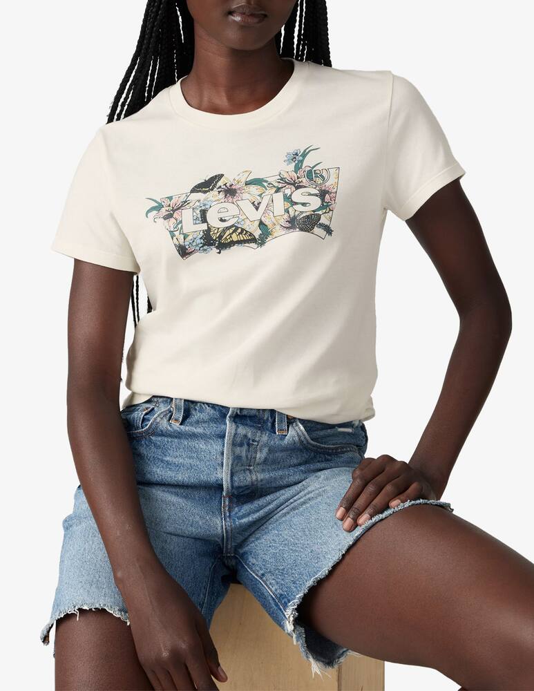 rinascente Levi's T-shirt grafica con stampa